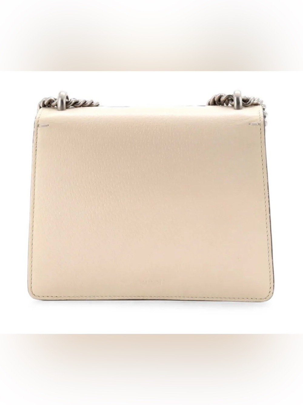 Gucci Dionysus Leather Mini Shoulder Bag - Picture 2 of 6